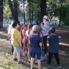 Отдых в "Орлёнке"