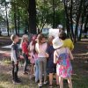 Отдых в "Орлёнке"