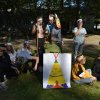 Отдых в "Орлёнке"