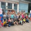 Отдых в "Орлёнке"
