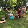 Отдых в "Орлёнке"