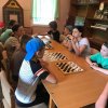 Отдых в "Орлёнке"