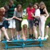 Отдых в "Орлёнке"