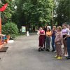 Отдых в "Орлёнке"