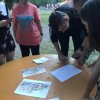 Отдых в "Орлёнке"