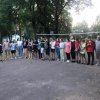 Отдых в "Орлёнке"
