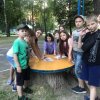 Отдых в "Орлёнке"
