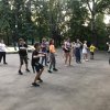 Отдых в "Орлёнке"