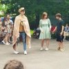 Отдых в "Орлёнке"