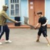 Отдых в "Орлёнке"