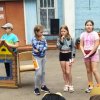 Отдых в "Орлёнке"