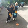 Отдых в "Орлёнке"