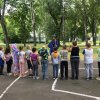 Отдых в "Орлёнке"