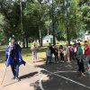 Отдых в "Орлёнке"