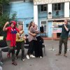 Отдых в "Орлёнке"