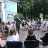 Отдых в "Орлёнке"