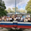 Отдых в "Орлёнке"