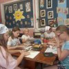 Отдых в "Орлёнке"