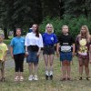 Отдых в "Орлёнке"