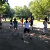 Отдых в "Орлёнке"