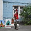 Отдых в "Орлёнке"