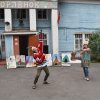 Отдых в "Орлёнке"