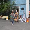 Отдых в "Орлёнке"