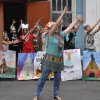 Отдых в "Орлёнке"