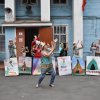 Отдых в "Орлёнке"