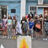 Отдых в "Орлёнке"